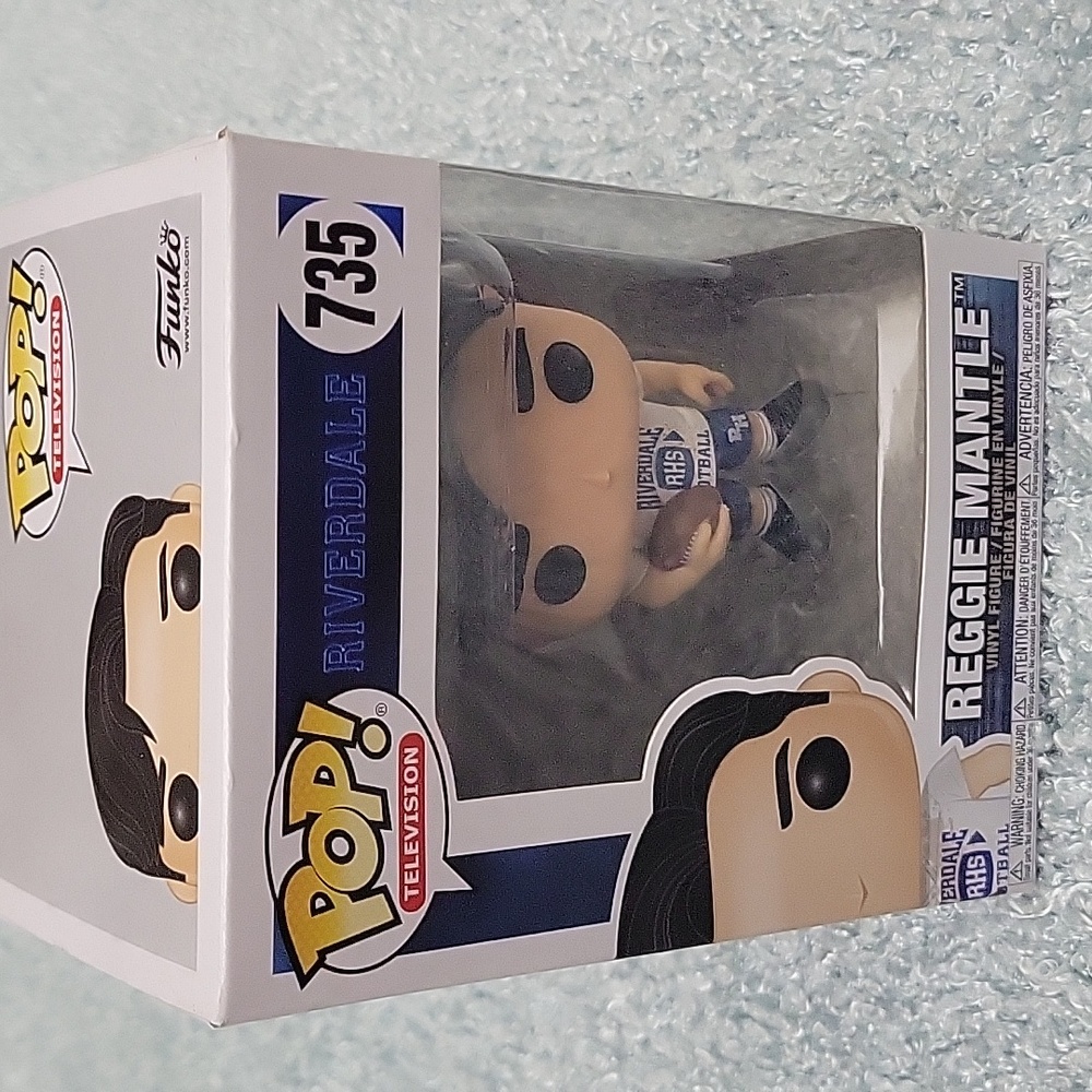 Riverdale Funko Pop